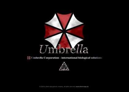 Umbrella Corporation