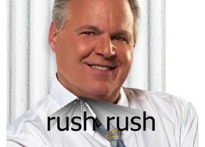 Rush Rush Limbaugh