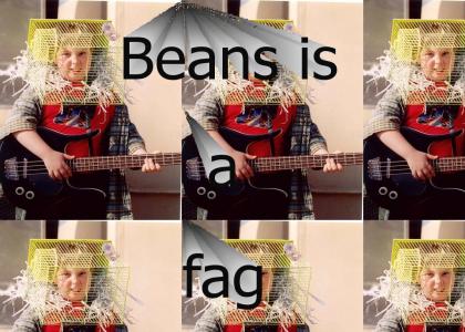 Beans...?