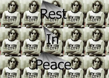 A Tribute to John Lennon