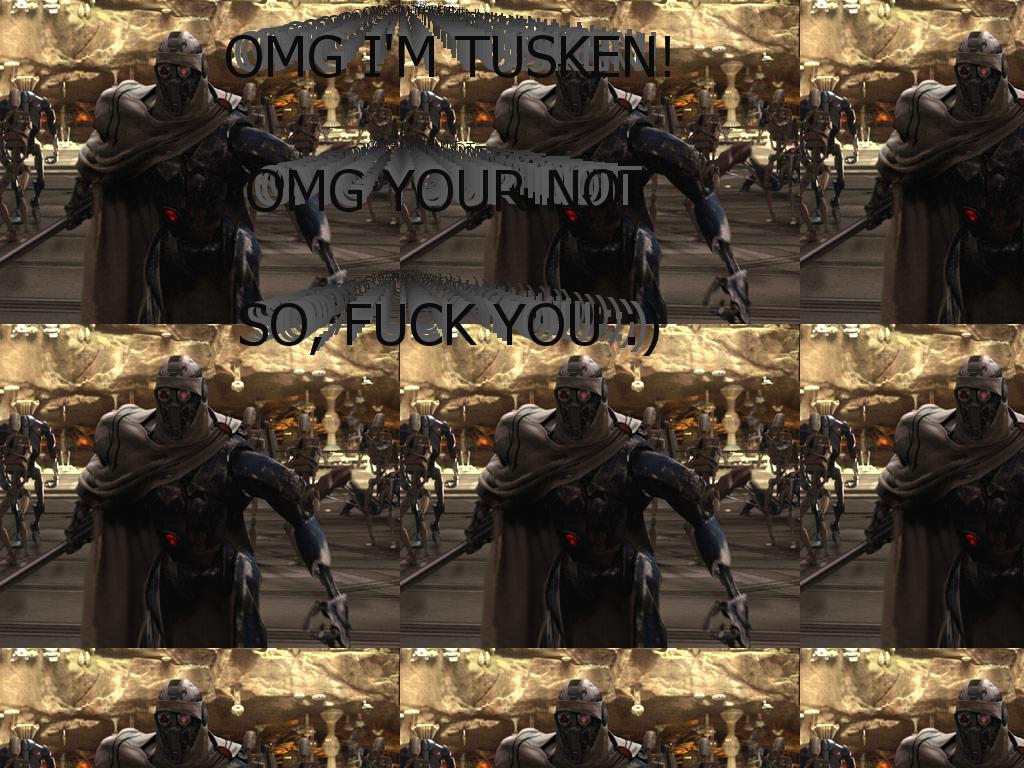 tuskenfirst