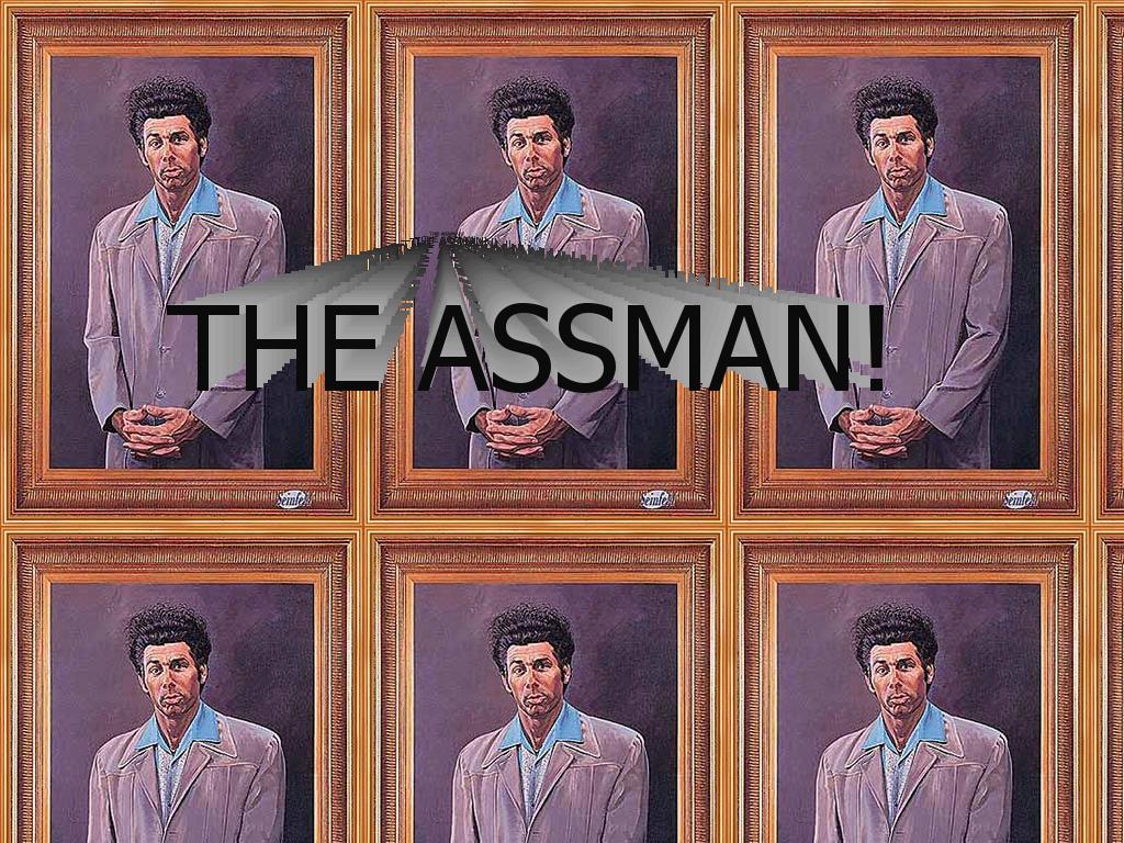 assman