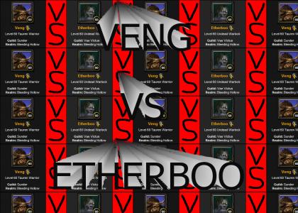 Veng VS EtherBoo!!11!!111one!!1 (Updated)