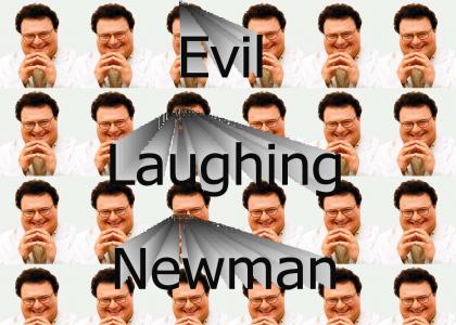 Evil Newman (updated sound)