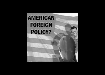 American Foreign Policy