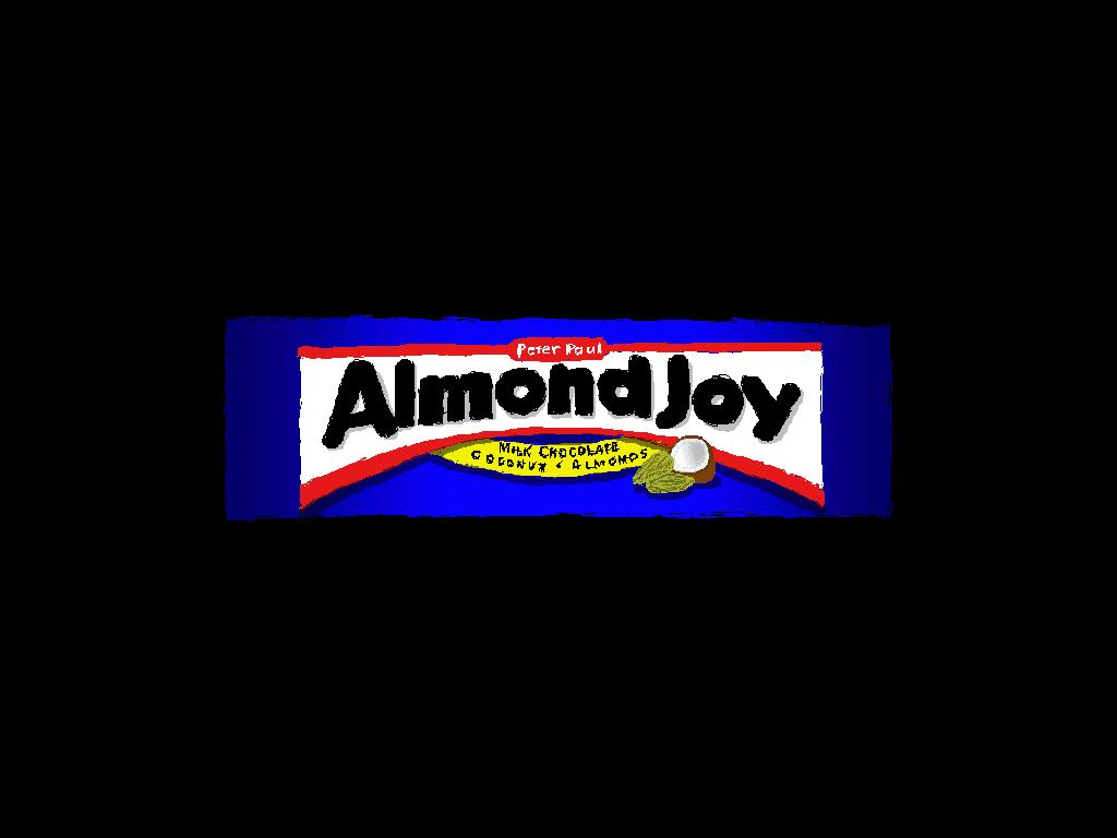 almondjoy