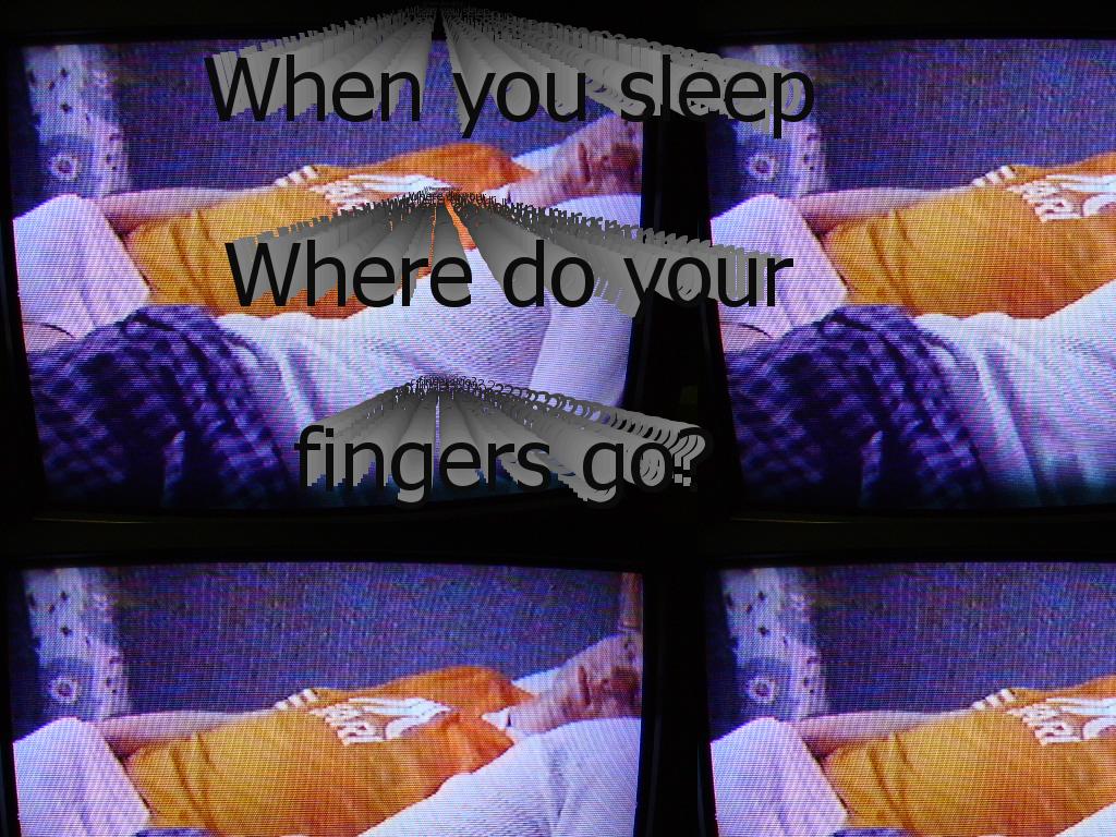 whenyousleep