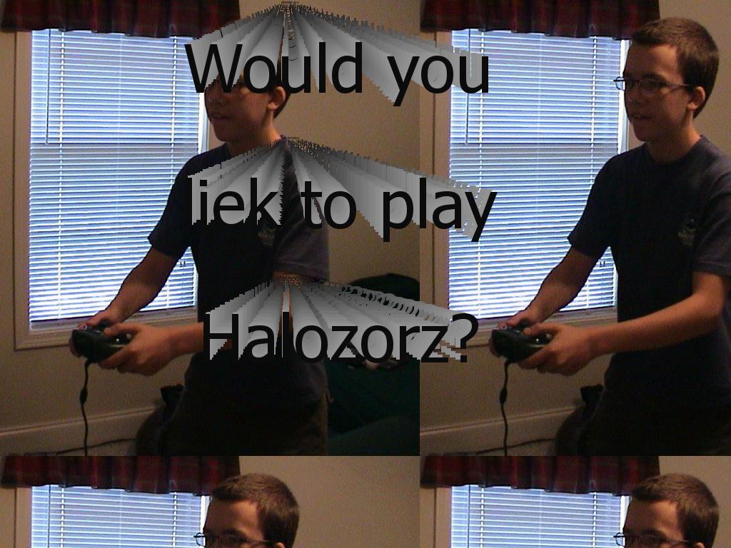 halozorz