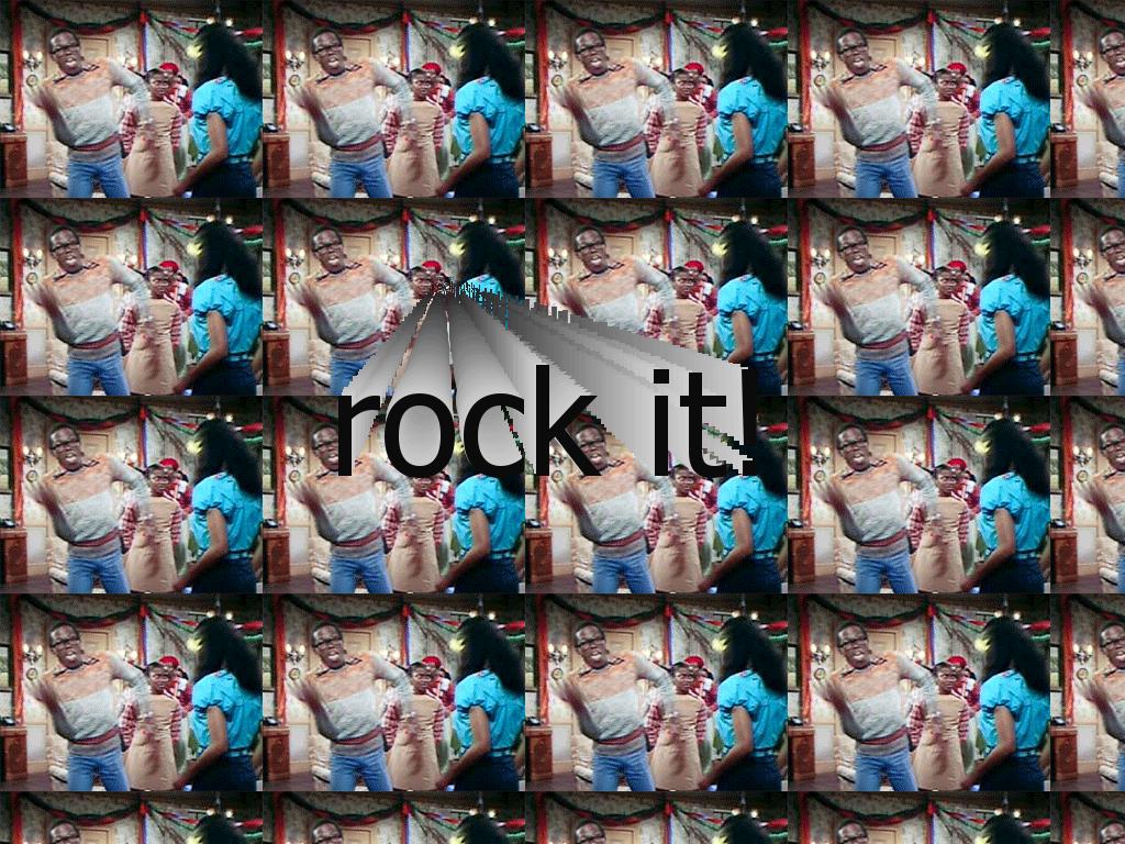 Rockit-Roger