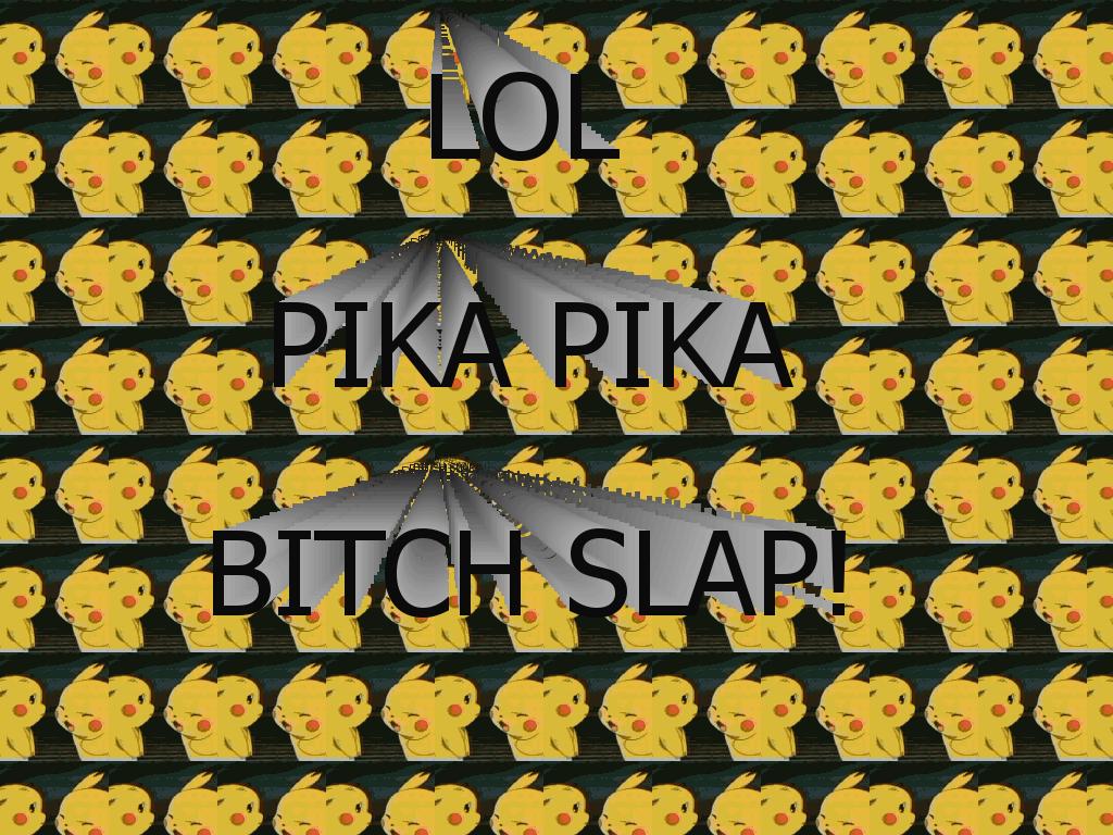 PIKAPIKALOL