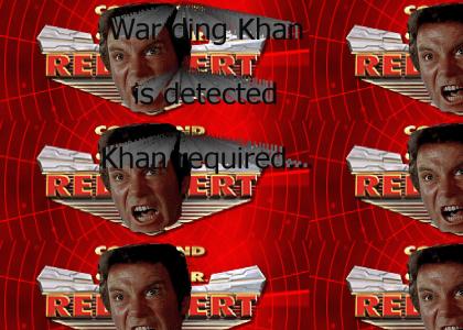 Khan Alert 2