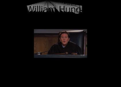 Mock Trial with Judge Reinhold (reload)