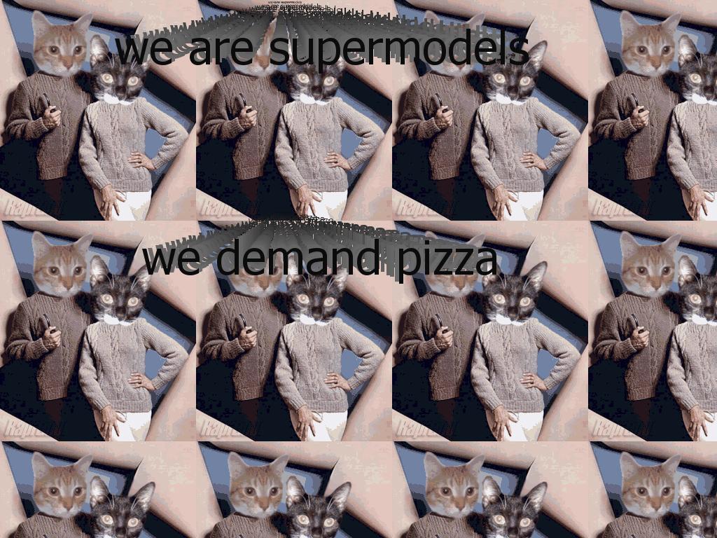 wearesupermodels