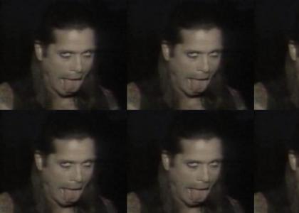 Ozzy Osbourne: A Mumbling Medley