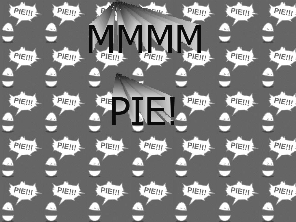 mmmpie