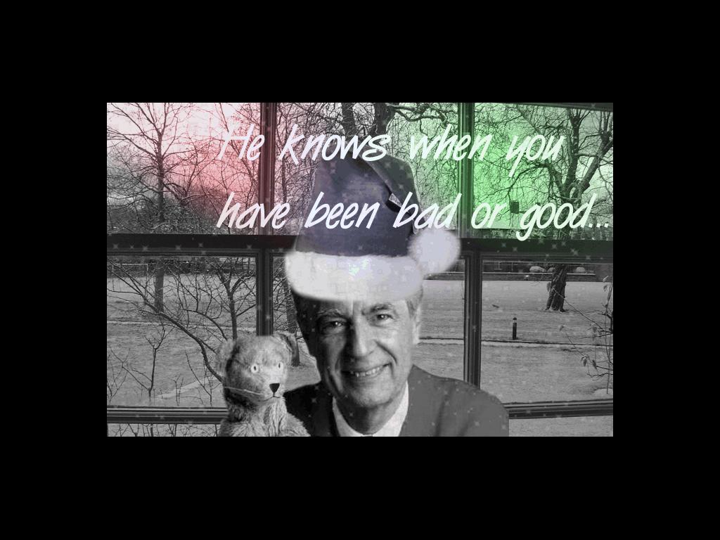 mrrogerschristmas