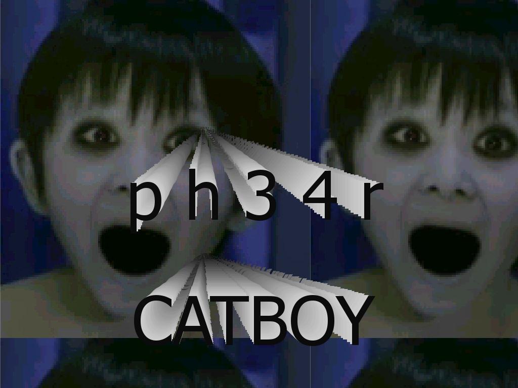 catboy