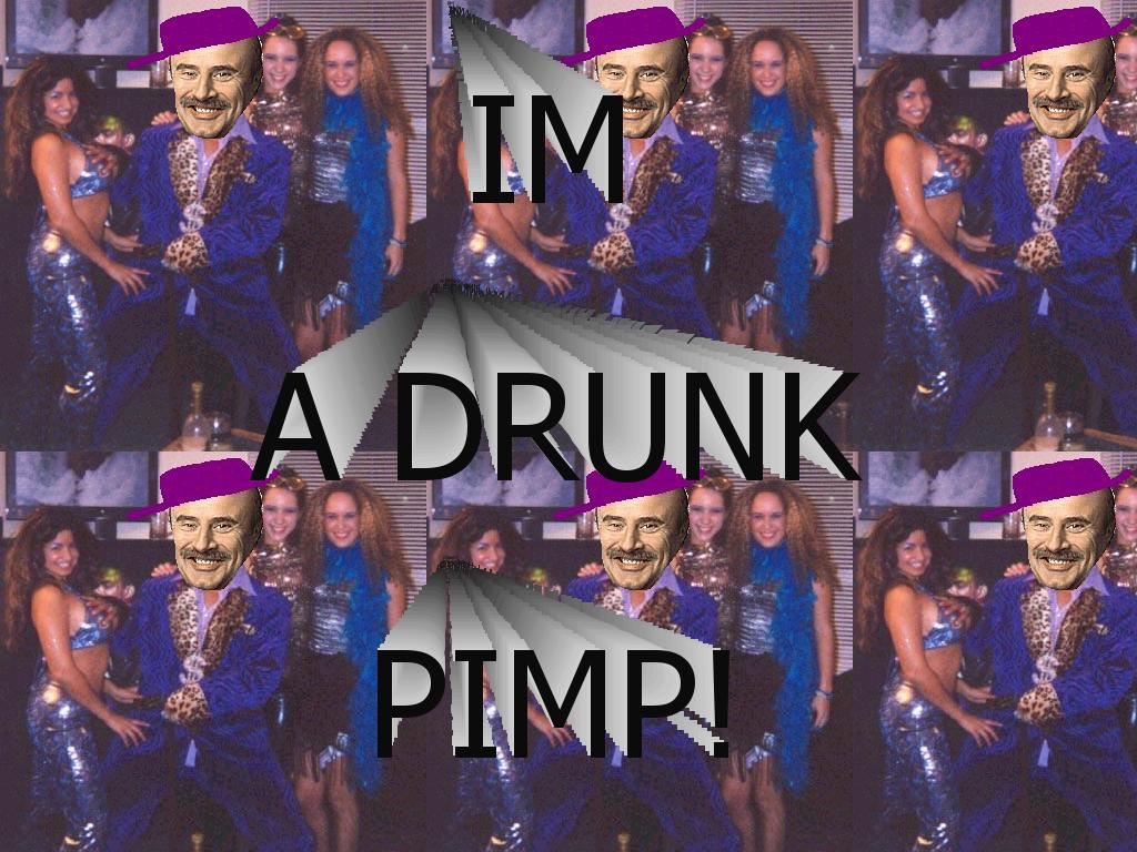 drunkpimp