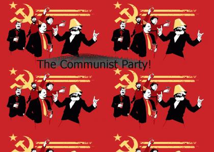 The Communist Party