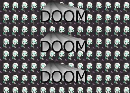 The doom song