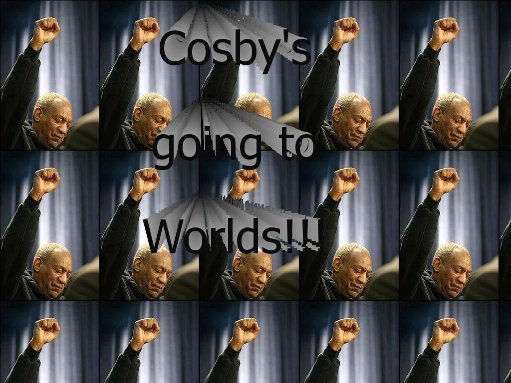 cosbywins