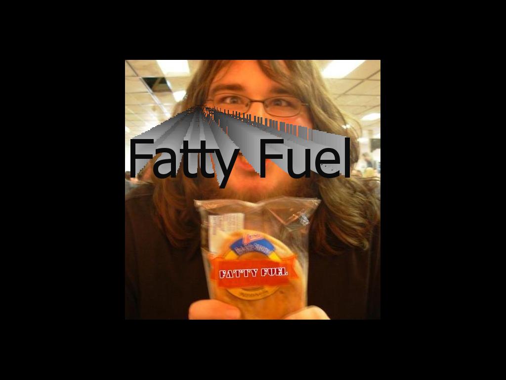 FattyFuel
