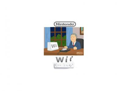 Nobody Messes with Wii (updated image)