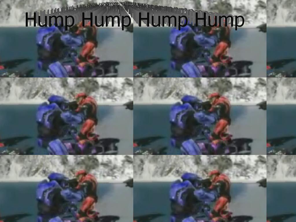 humphumphump