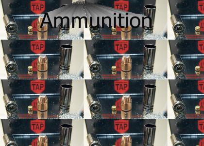 Ammunition