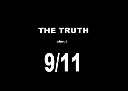 The SHOCKING TRUTH about 9/11