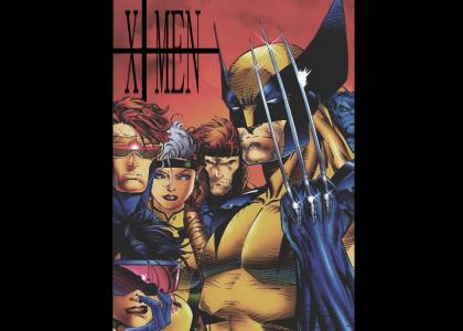 X-Men