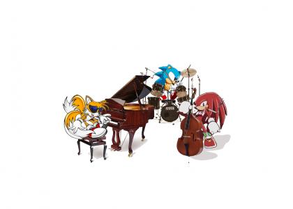 Sonic Jazz Trio