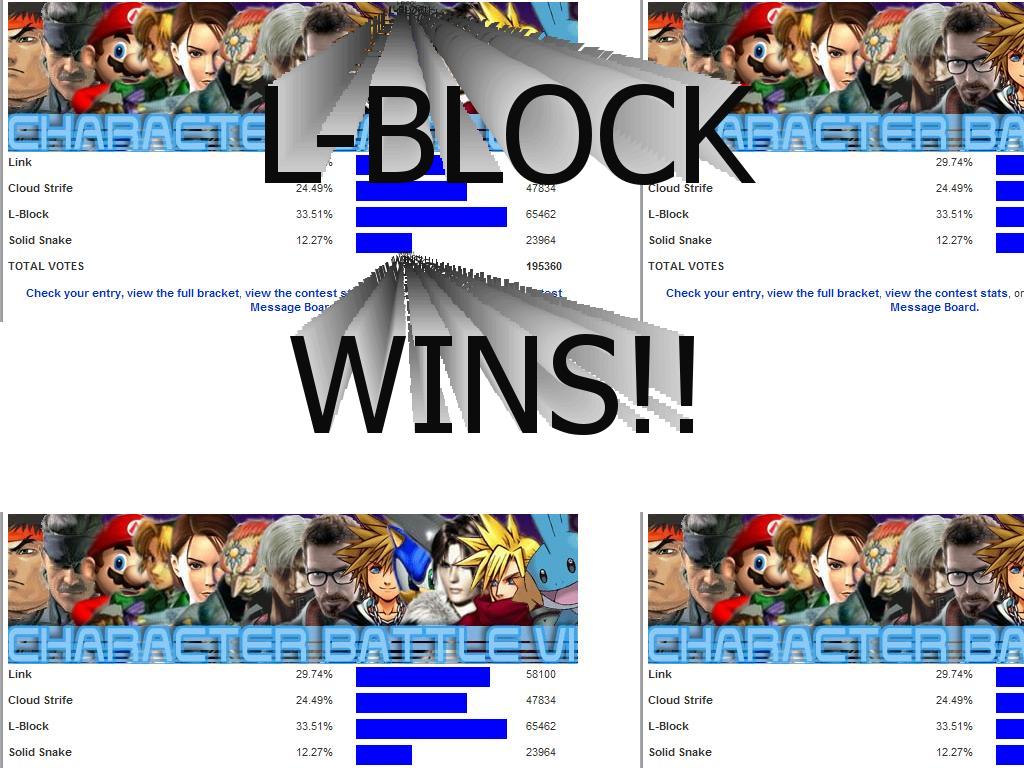 l-blockvictory