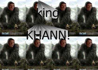 King Khan