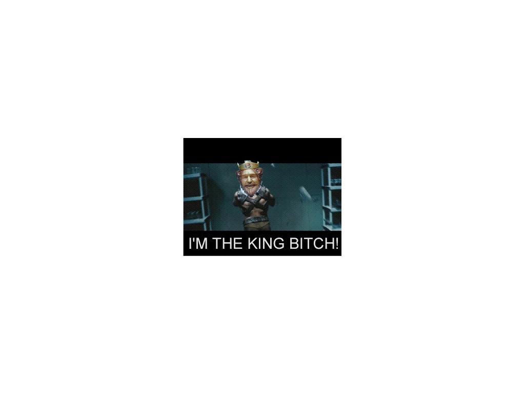 imtheking