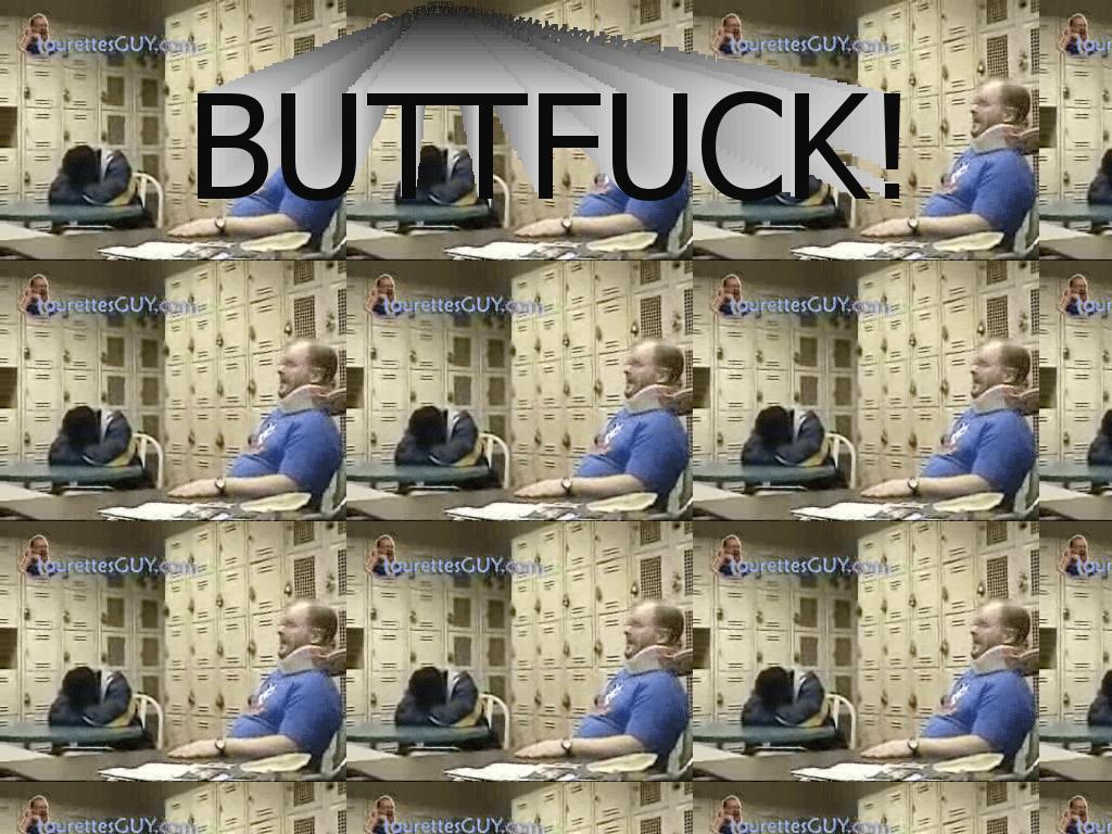 tg-buttfuck