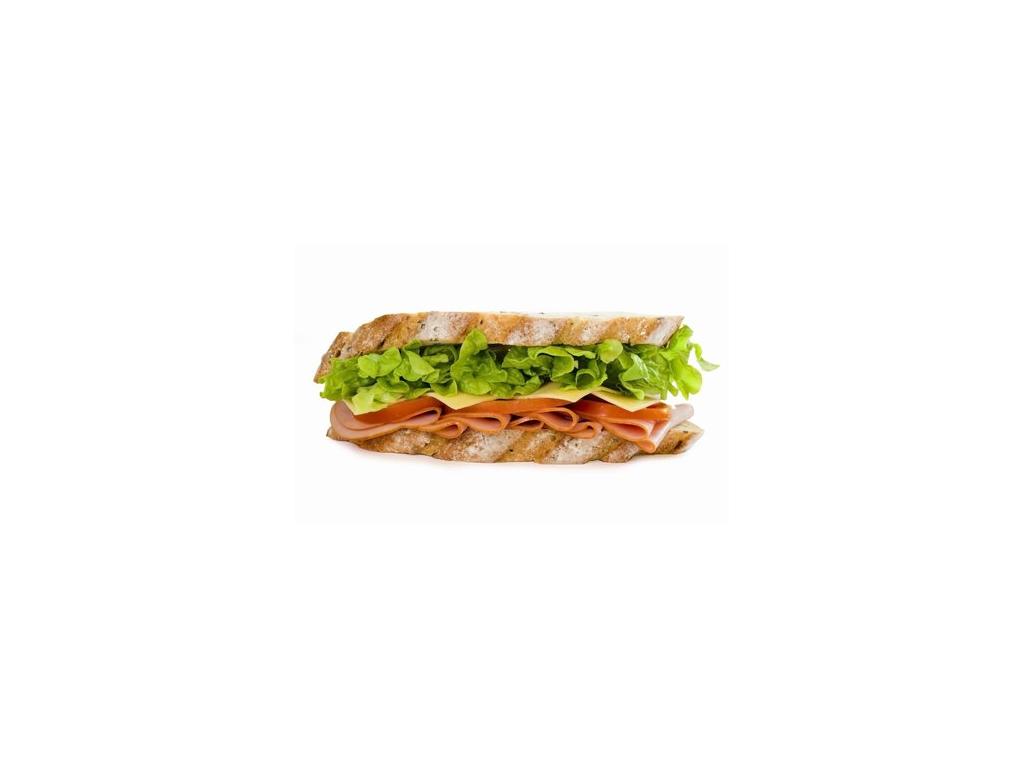 sandwich-
