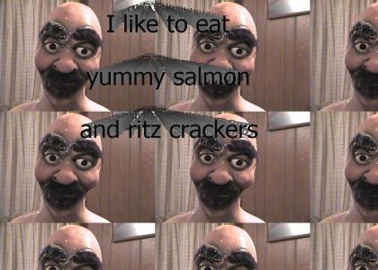 salmon