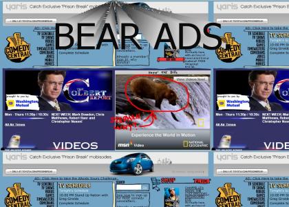 The Colbert Report website Had One Weakness...