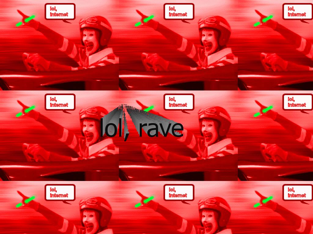 lawlrave