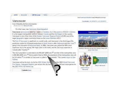 Wikipedia fails at pronounciations