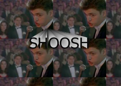 SHOOSH