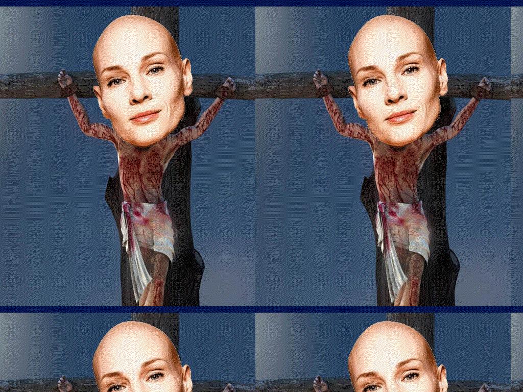 baldjesus