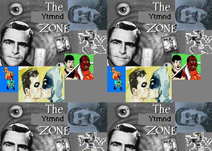 The Ytmnd Twilight Zone!