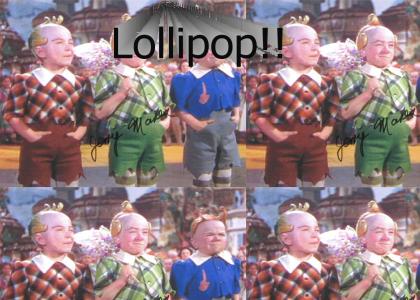 Lollipop Guild