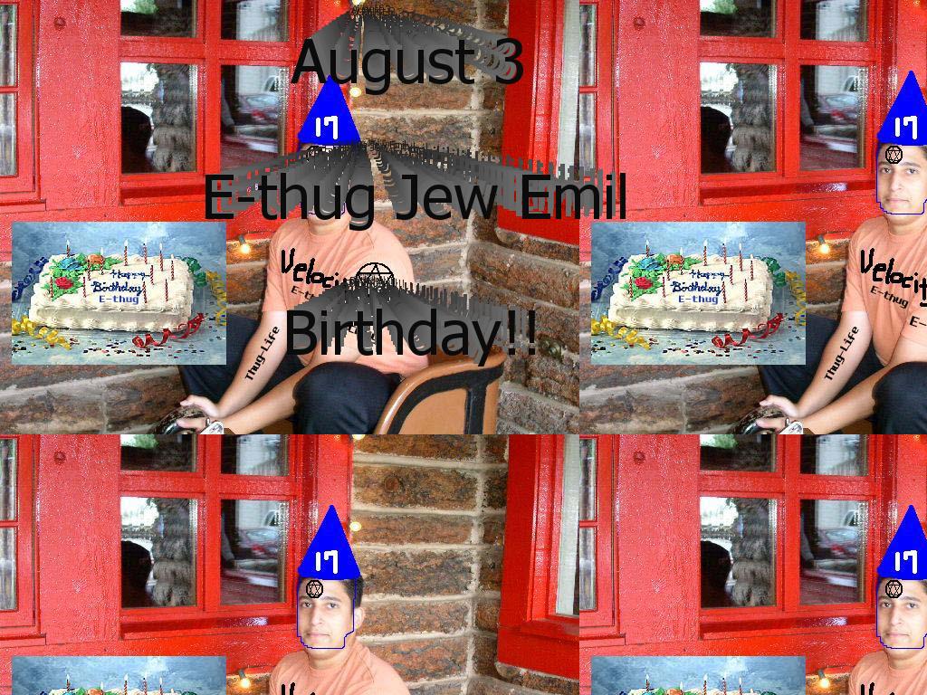 EmilBirthday