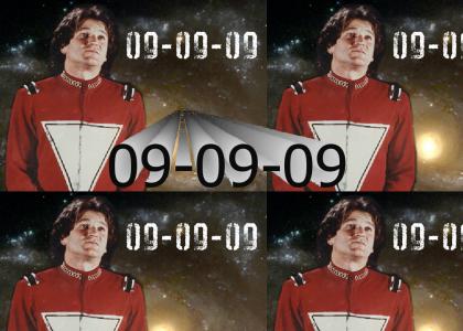 Mork knows the date.