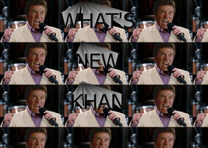 WHAT'S NEW KHAN