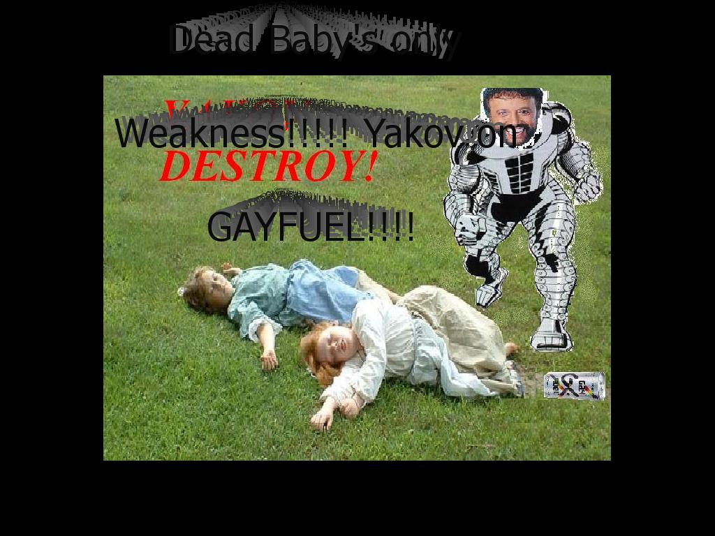 yakovattacks