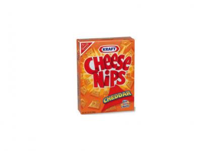 Cheese Nips